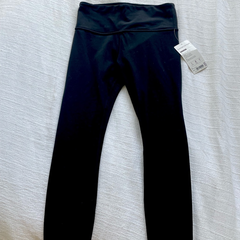 NWT Athleta Elation 7/8s leggings